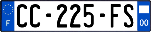 CC-225-FS