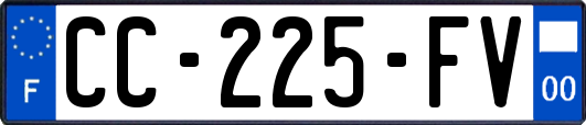 CC-225-FV