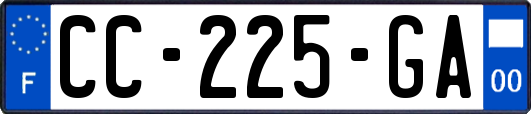 CC-225-GA