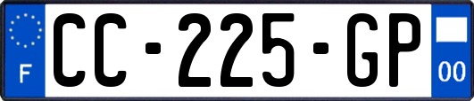 CC-225-GP