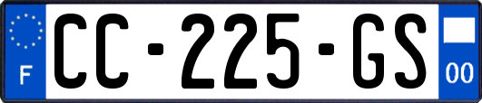 CC-225-GS