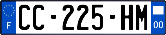 CC-225-HM
