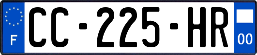 CC-225-HR