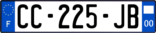 CC-225-JB