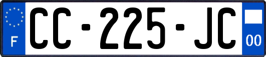 CC-225-JC