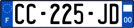 CC-225-JD