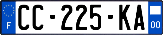 CC-225-KA