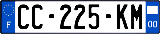 CC-225-KM