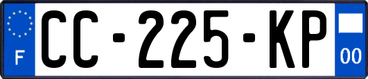 CC-225-KP