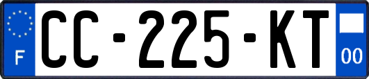 CC-225-KT