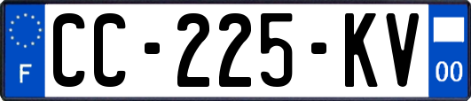 CC-225-KV