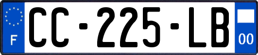 CC-225-LB