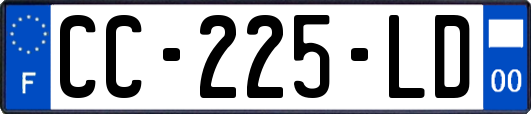 CC-225-LD