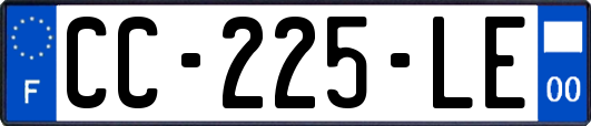 CC-225-LE