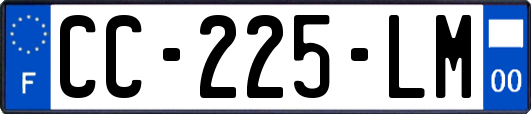 CC-225-LM