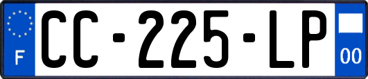 CC-225-LP
