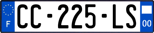 CC-225-LS
