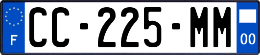 CC-225-MM