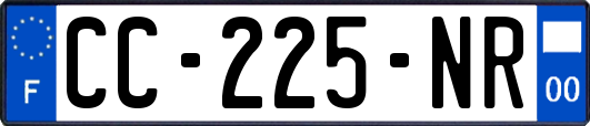 CC-225-NR