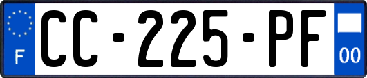 CC-225-PF