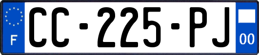 CC-225-PJ