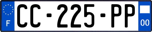 CC-225-PP
