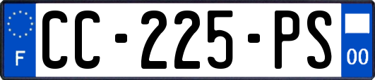 CC-225-PS