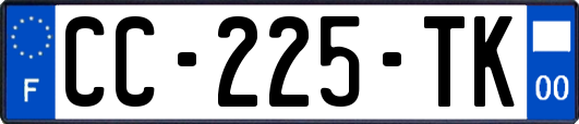 CC-225-TK