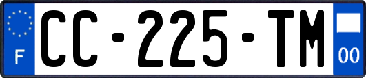 CC-225-TM