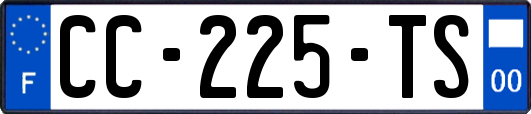 CC-225-TS