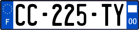 CC-225-TY