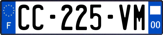 CC-225-VM