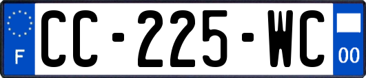 CC-225-WC