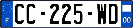 CC-225-WD