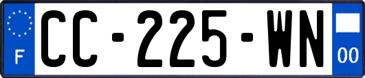 CC-225-WN