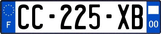 CC-225-XB