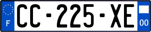 CC-225-XE