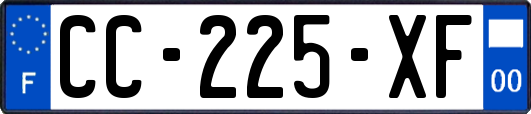 CC-225-XF