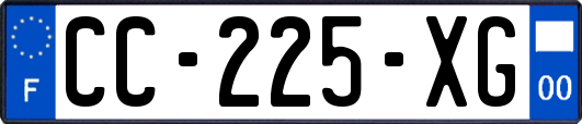 CC-225-XG