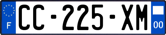 CC-225-XM