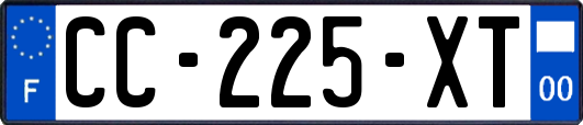CC-225-XT