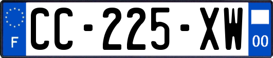 CC-225-XW