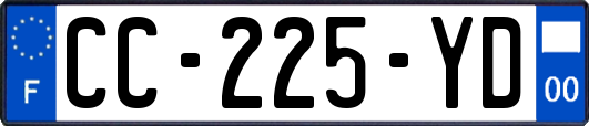 CC-225-YD