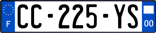 CC-225-YS