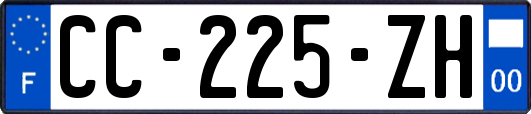 CC-225-ZH