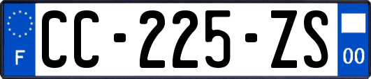 CC-225-ZS