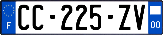 CC-225-ZV