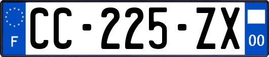 CC-225-ZX