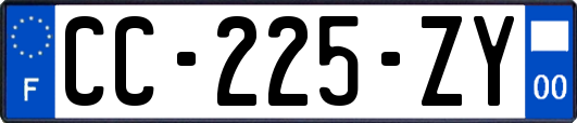 CC-225-ZY