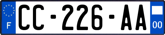 CC-226-AA